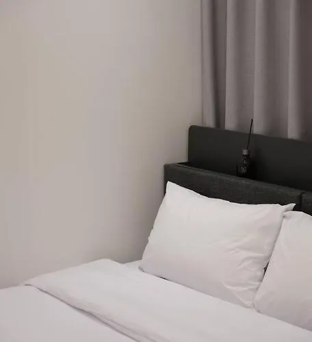 Affittacamere Dawn House Seul